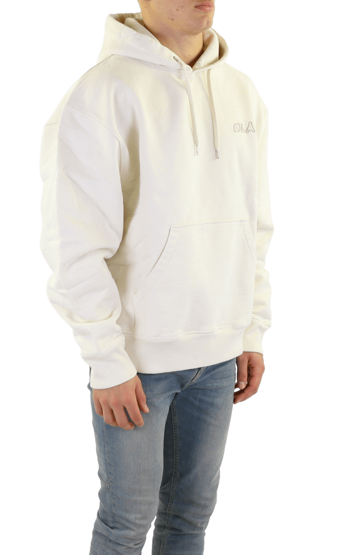 Men Olaf Heavyweight Studio Hoodie