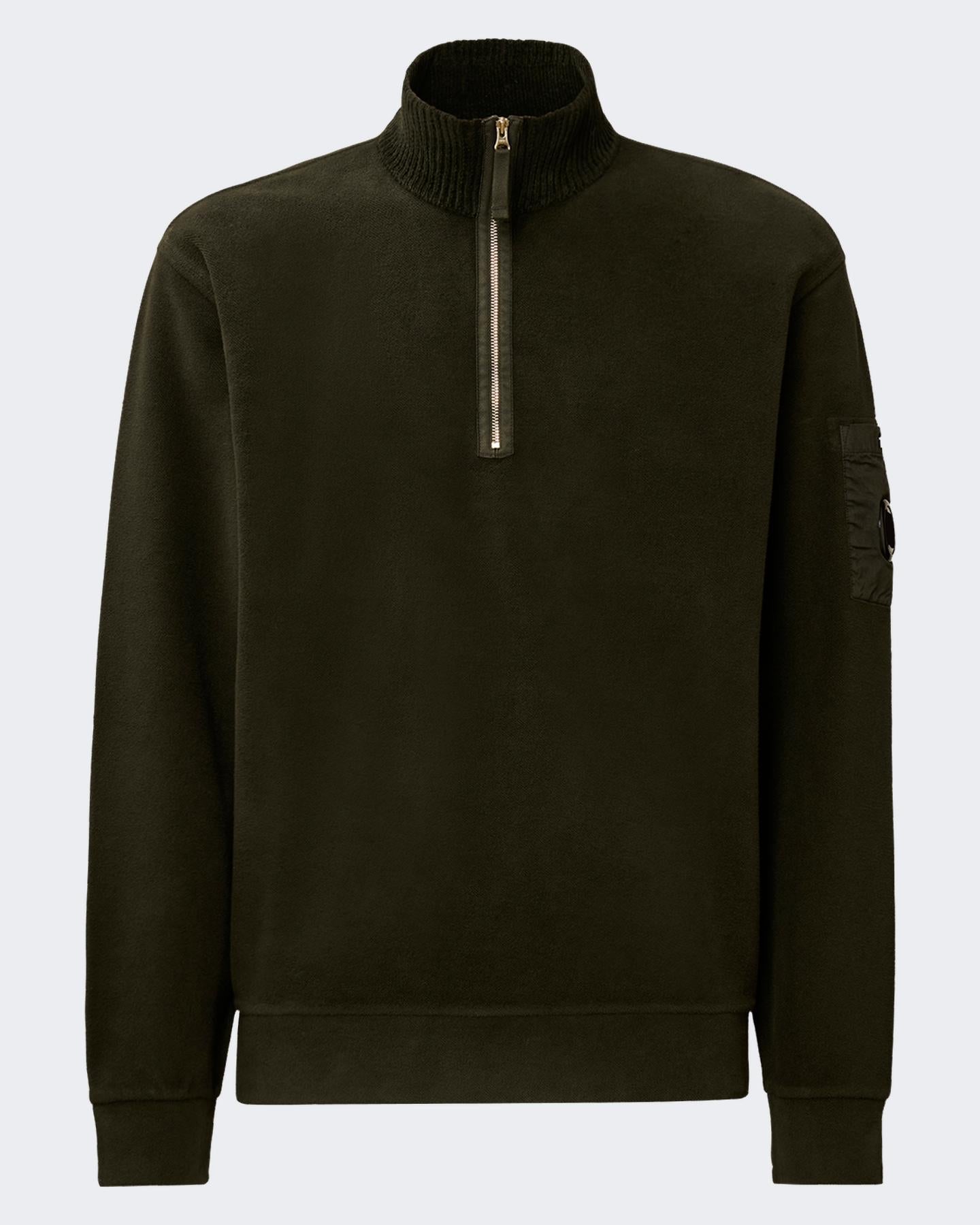 Heren Sweatshirts - Crew Neck