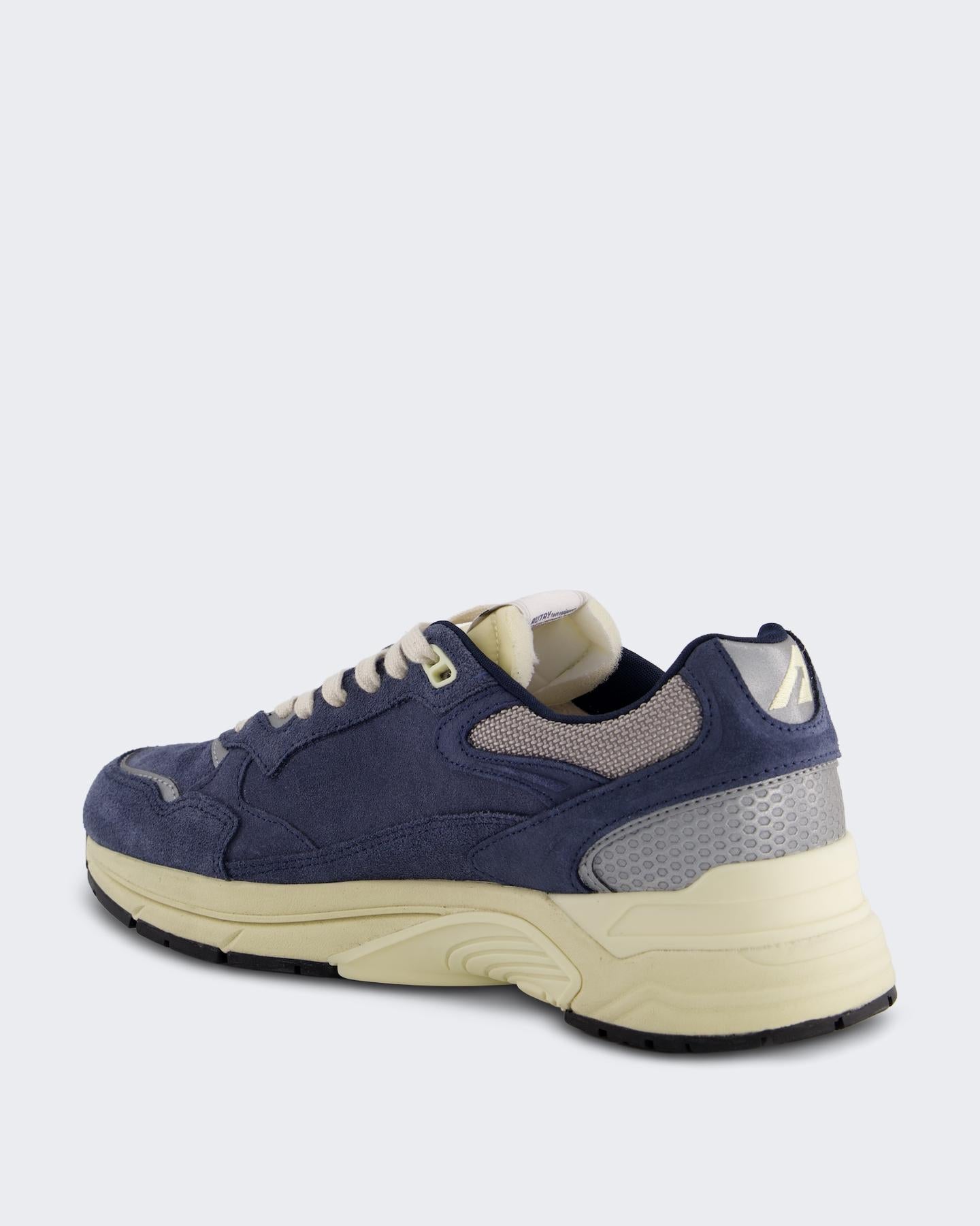 Heren Hyperway Low Man