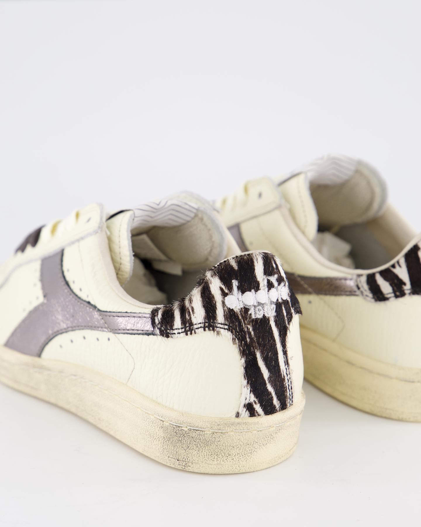 Dames Prestige Safari