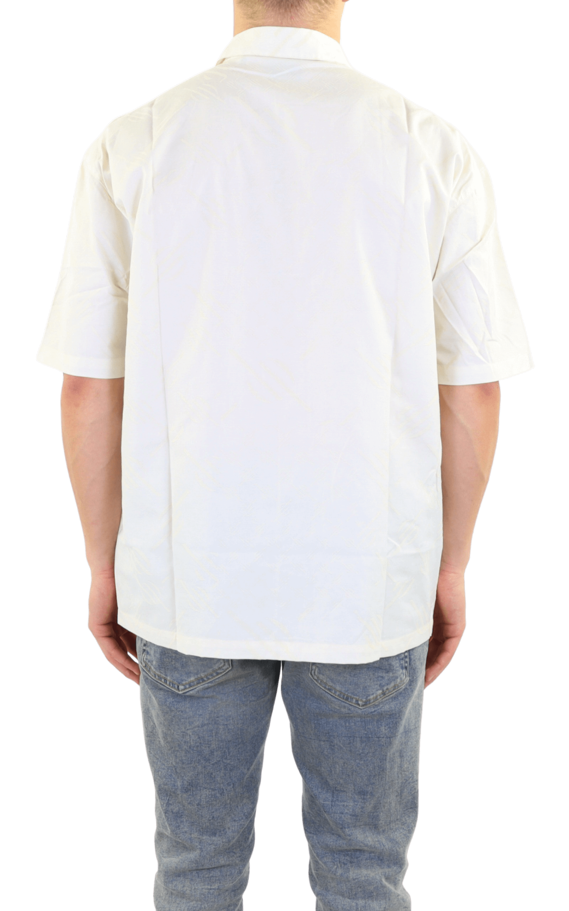 Men Piam shirt