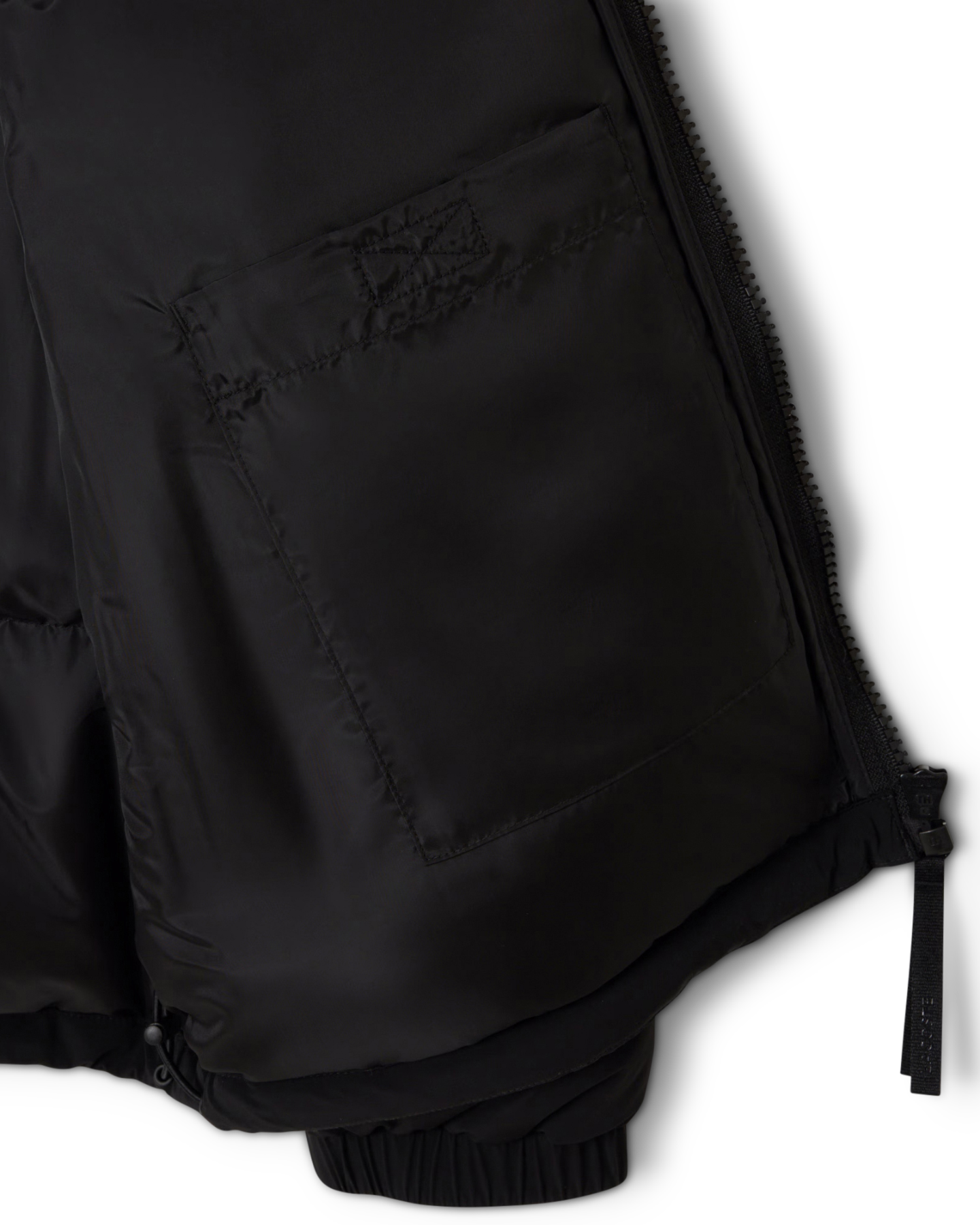 Lacoste Heren 1Hb1 Men'S Jacket