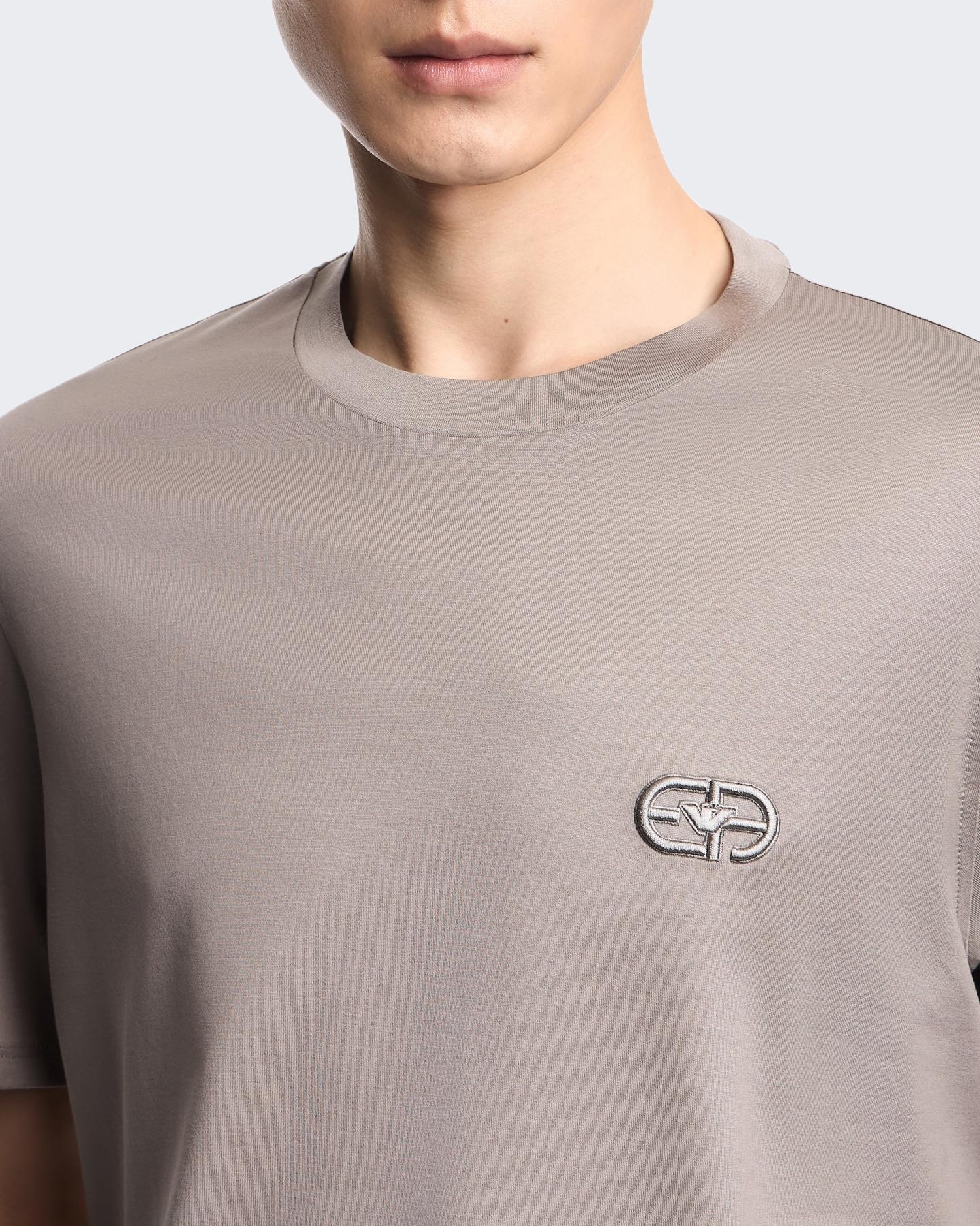 Heren Armani T-Shirt