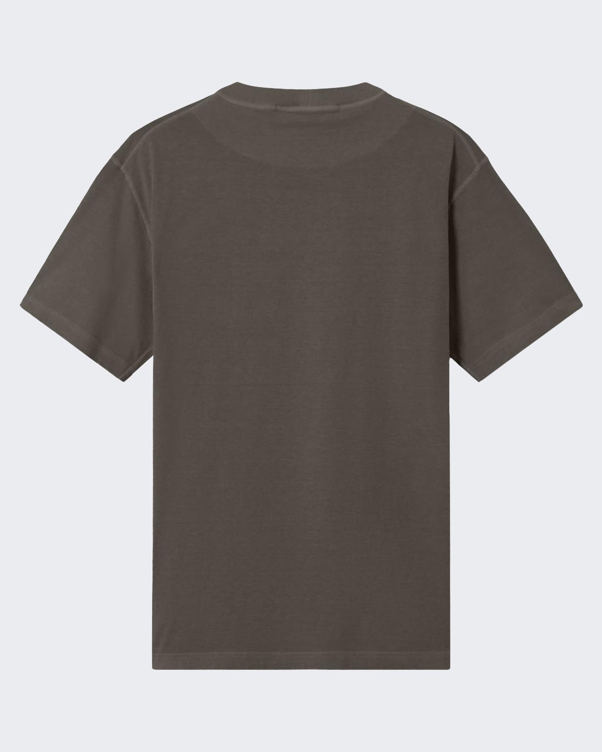 Stone Island Heren Ss T-Shirt