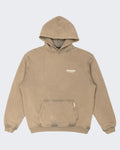 Men's Owners Club Hoodie Brown — huidige kleur