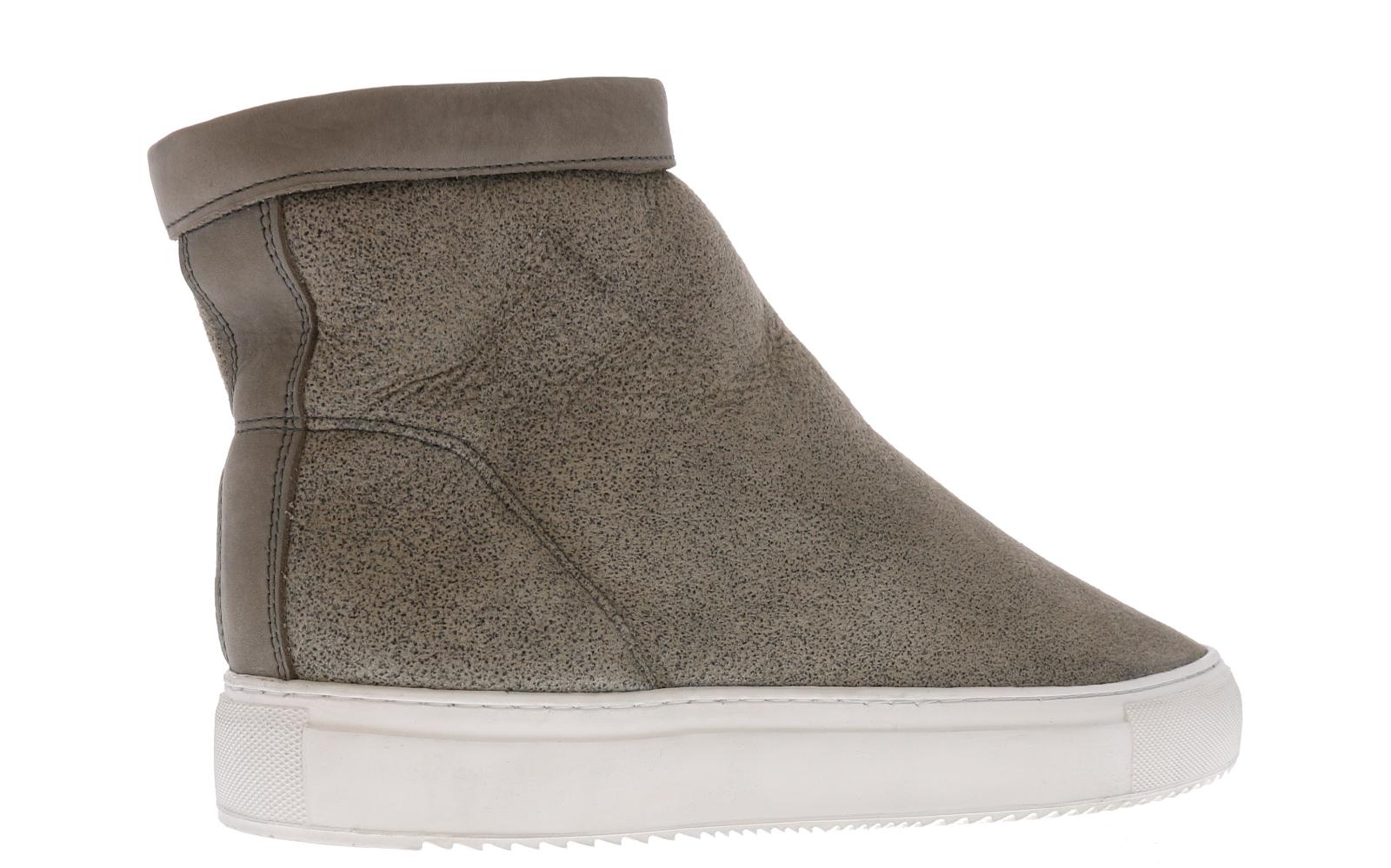 Heren Shirling Boot Cup Sole