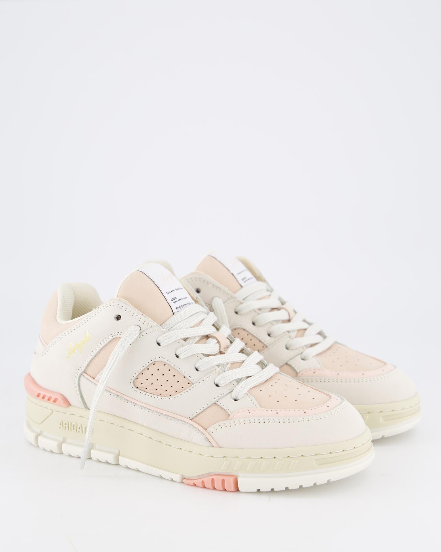 Dames Area Lo Sneaker