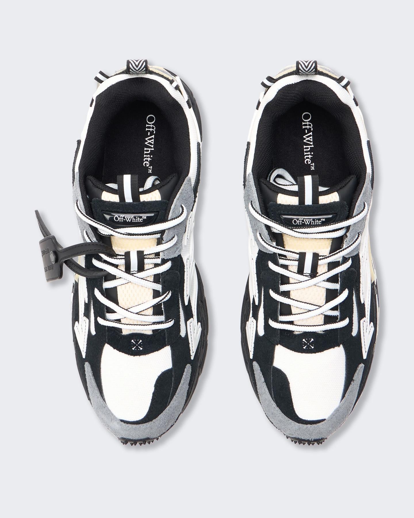 Heren Ow Be Right Back Sneaker