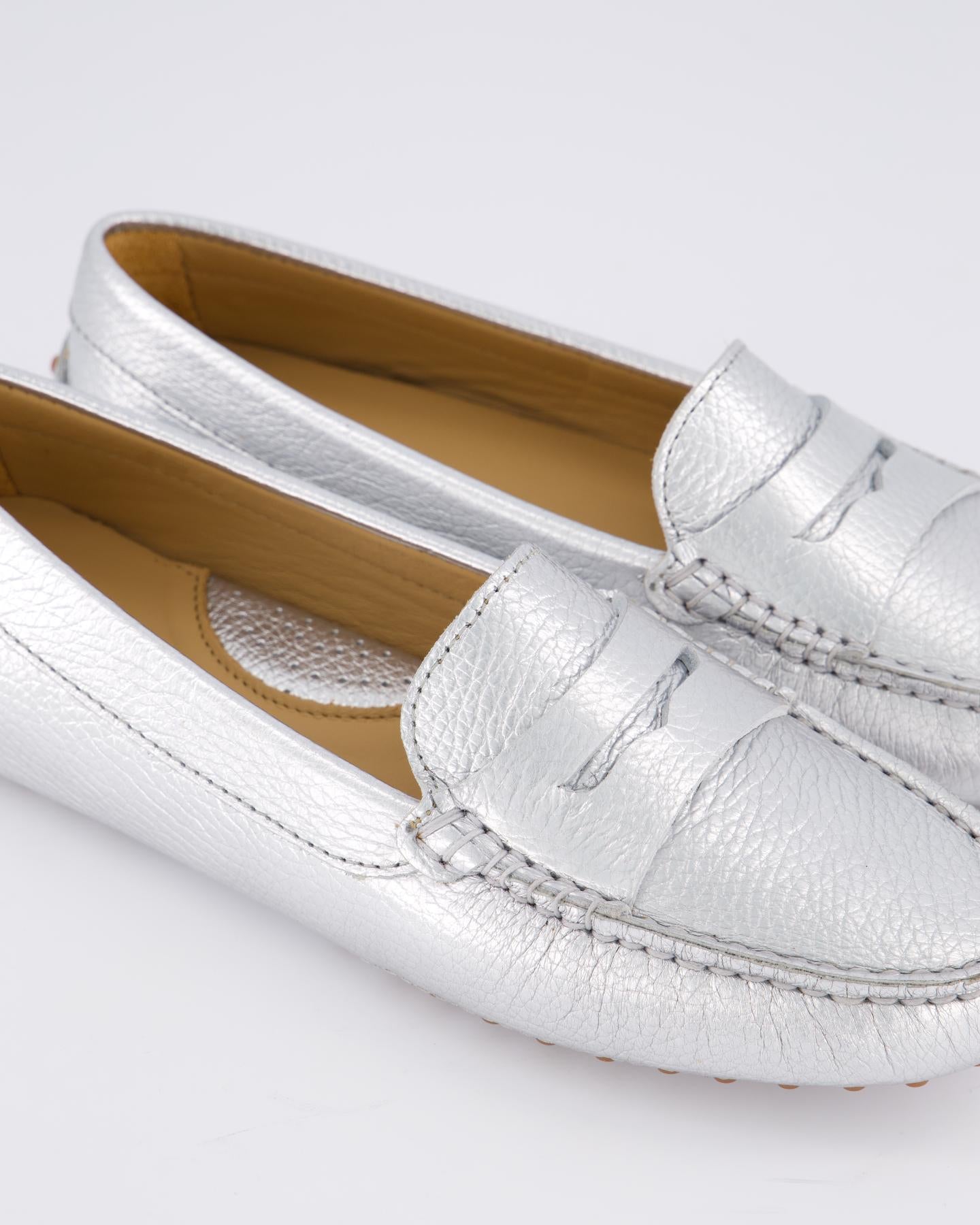 Women's Tropezienes Driver Silver