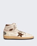 Women Sky Star Nappa Upper With Seri — huidige kleur