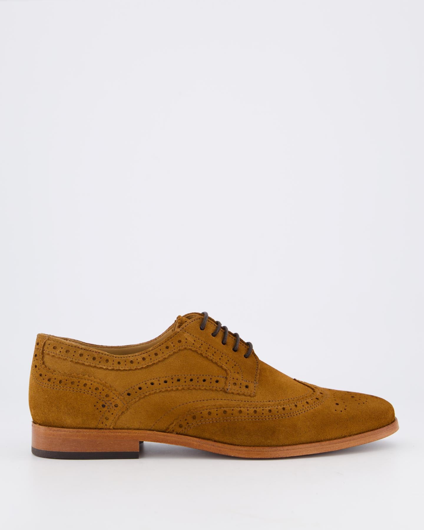 Heren Winston Broque