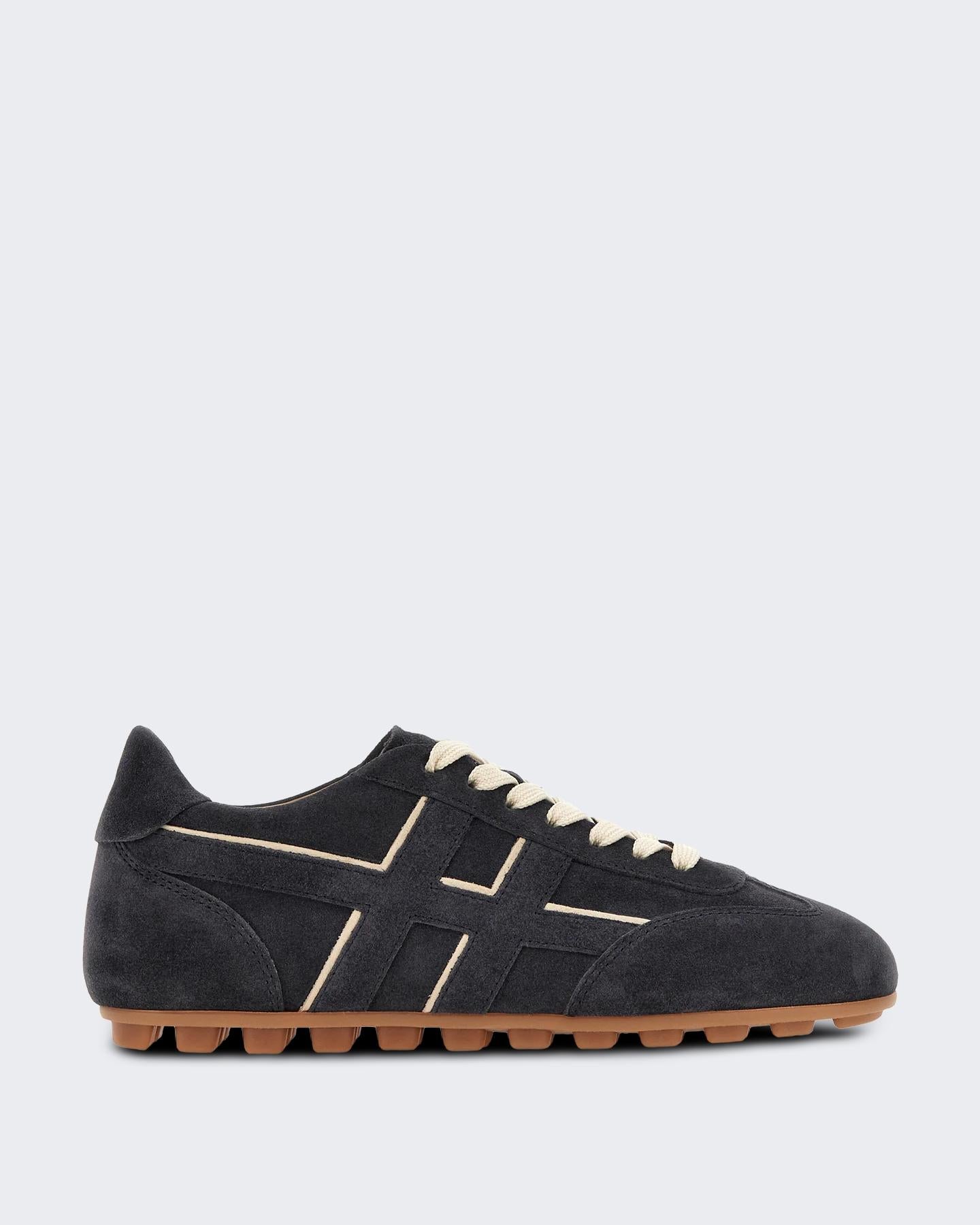 Dames H693 Allacciato H Patch