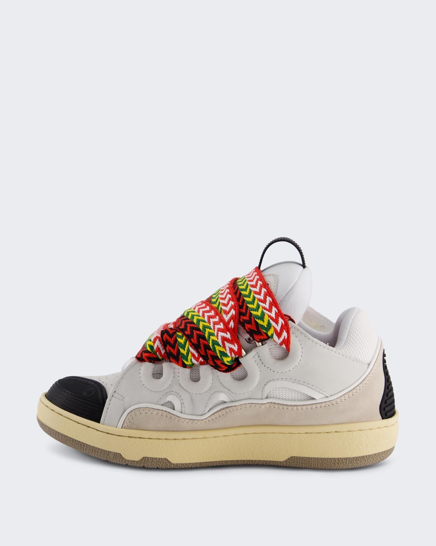 Dames Curb Sneakers