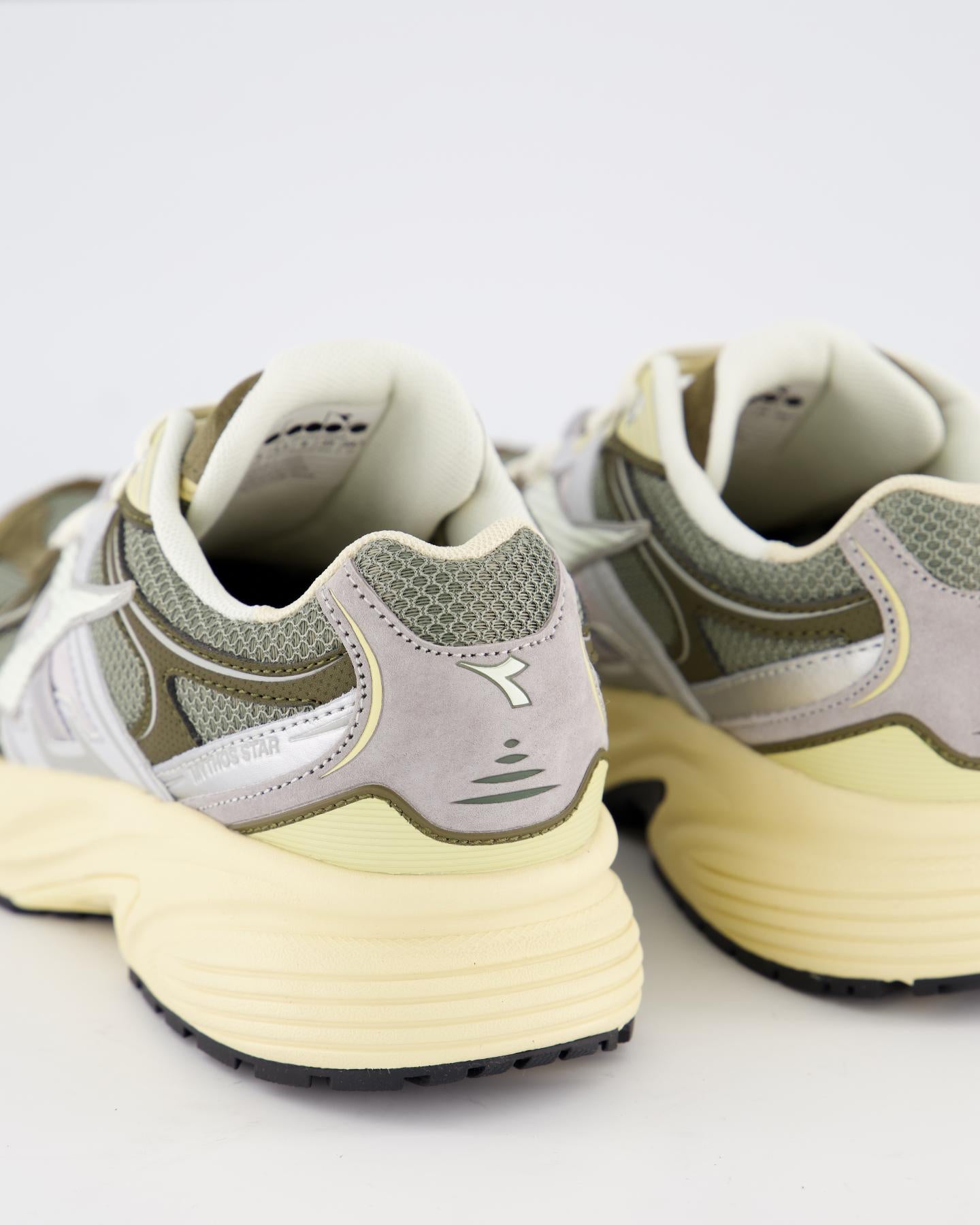 Dames Mythos Star M2 Stone