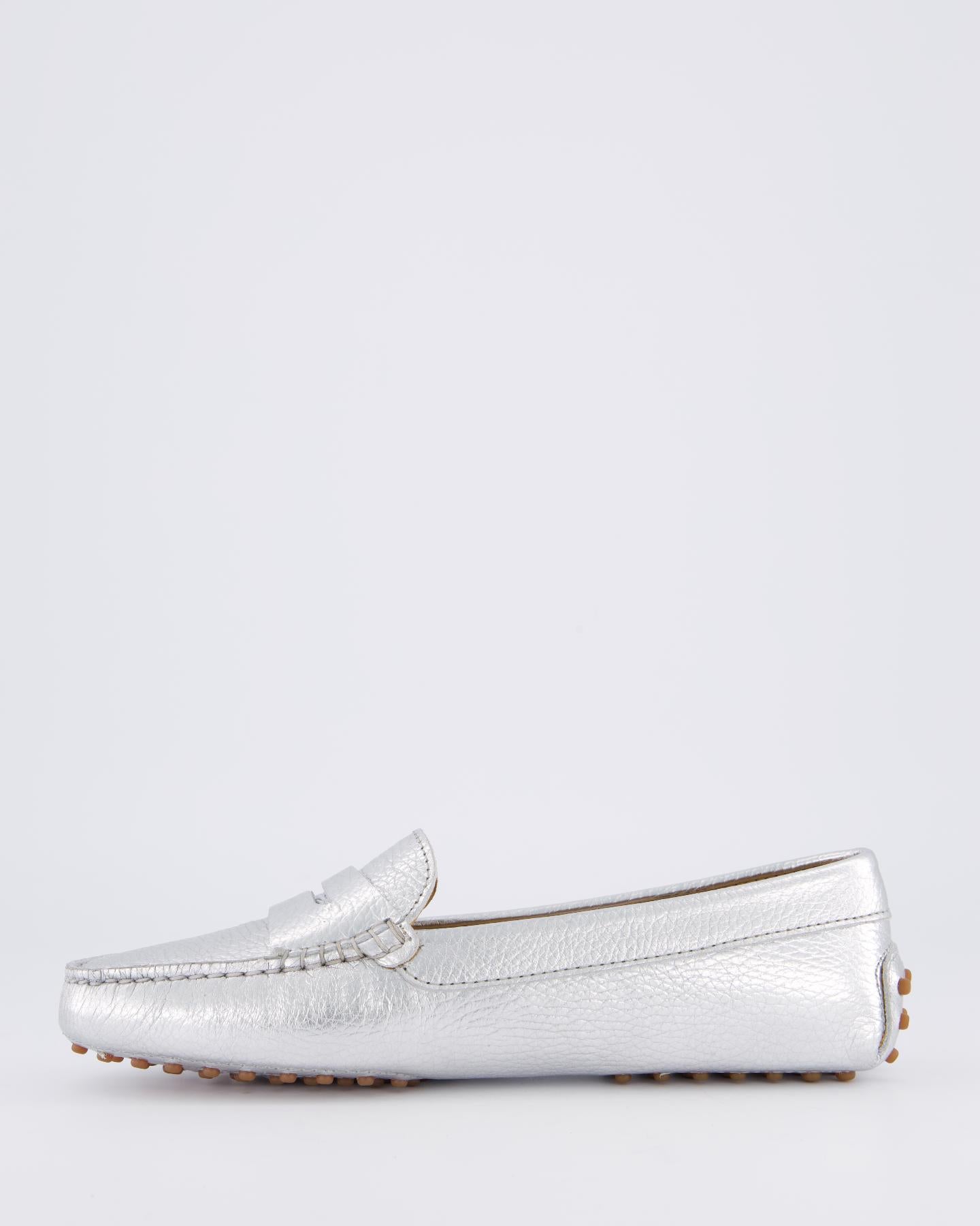 Women's Tropezienes Driver Silver