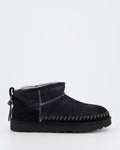Women's Ultra Mini Biarritz Black