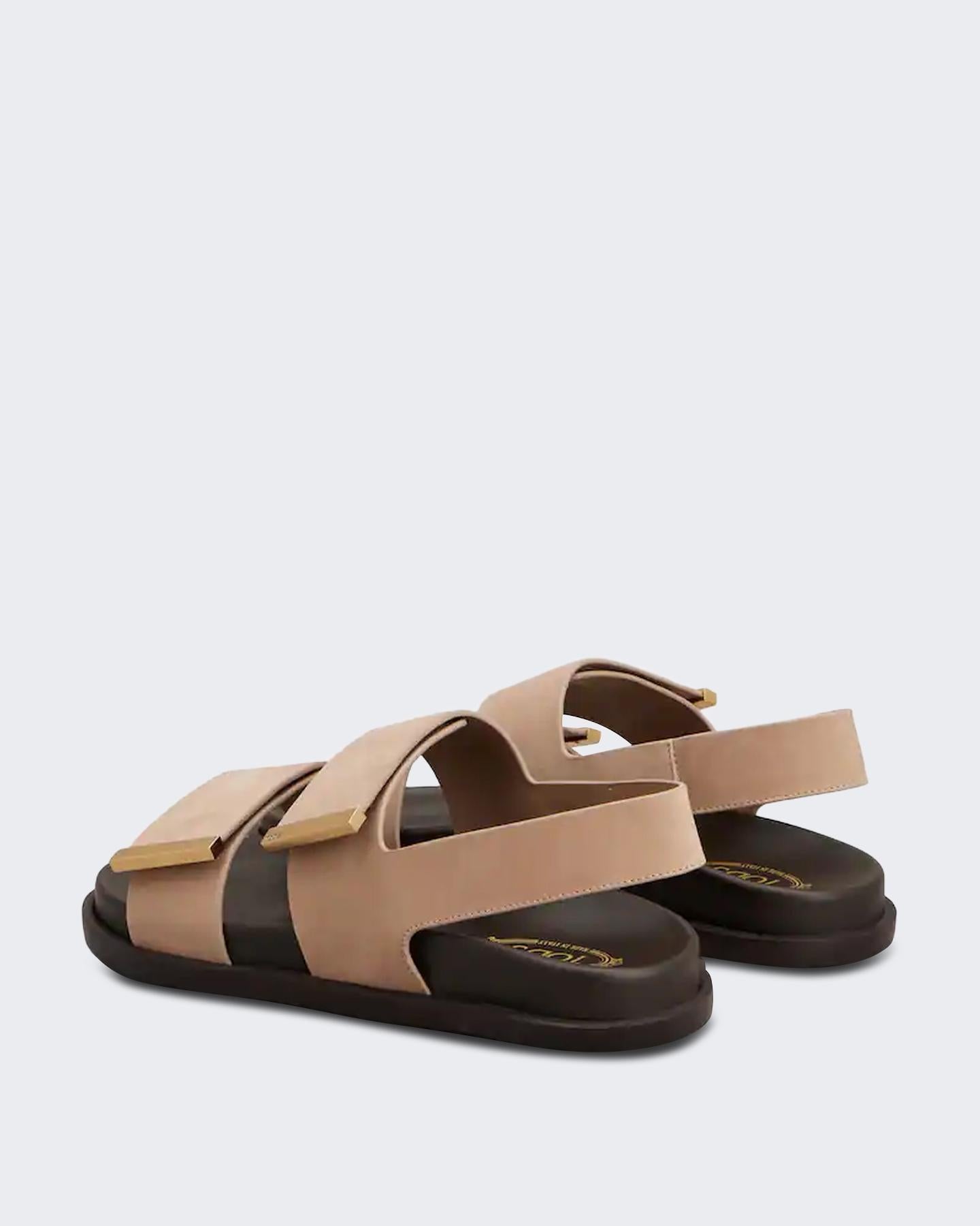Tods Dames Footbed+Gomma 68K Fasce Term.M