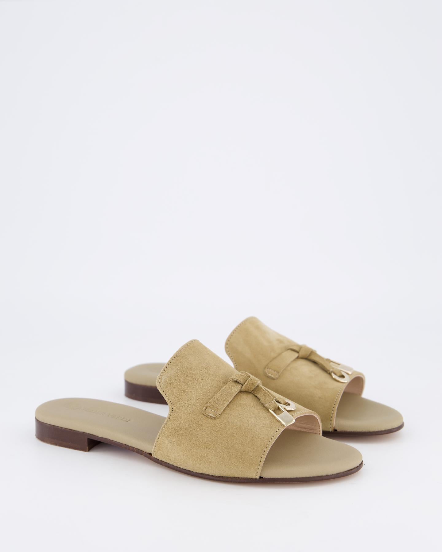 Dames Molly Slipper Genova