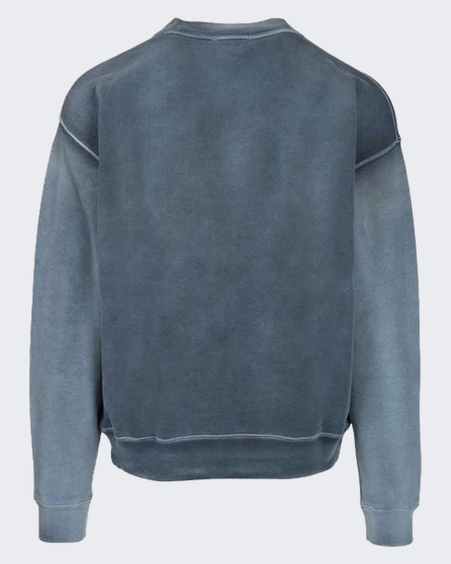 Heren Laundry Skate Crewneck