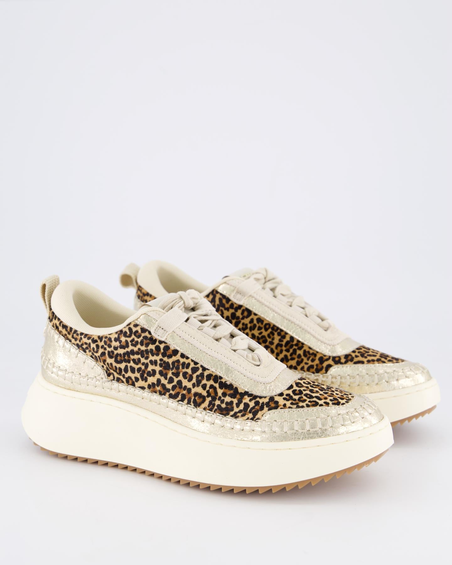 Dames Doubletake Sneaker