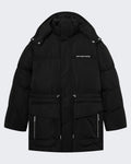 Don't Waste Culture Men's Briska Jacket