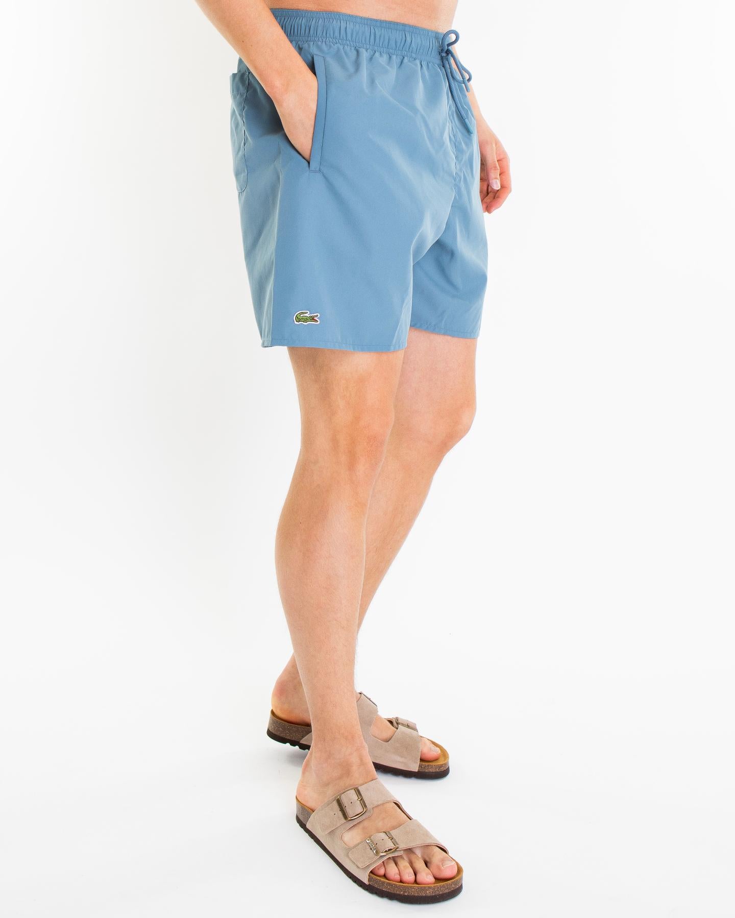 Heren 1Hm1 Swim Trunks Blauw