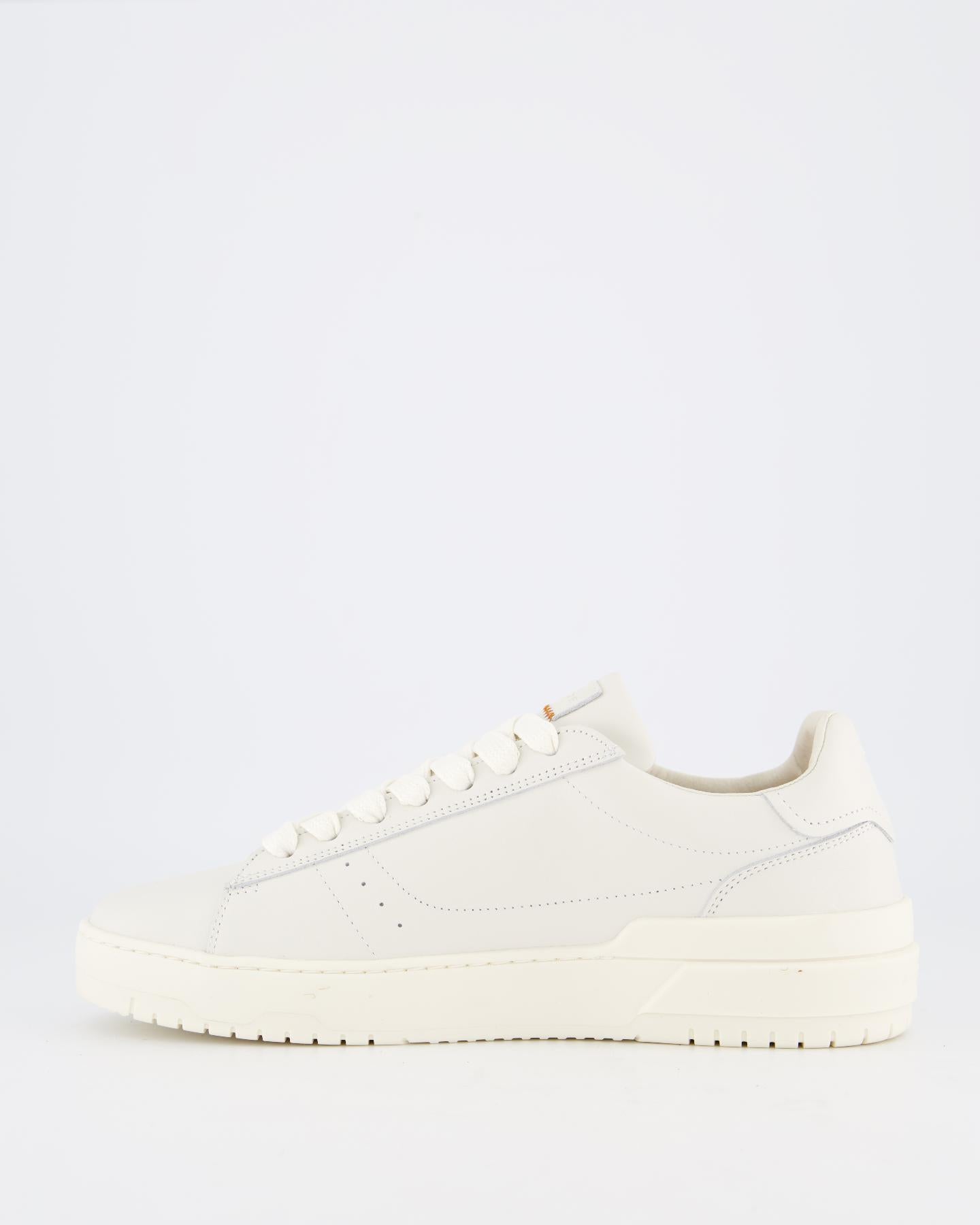 Heren Milos Sneaker Wit