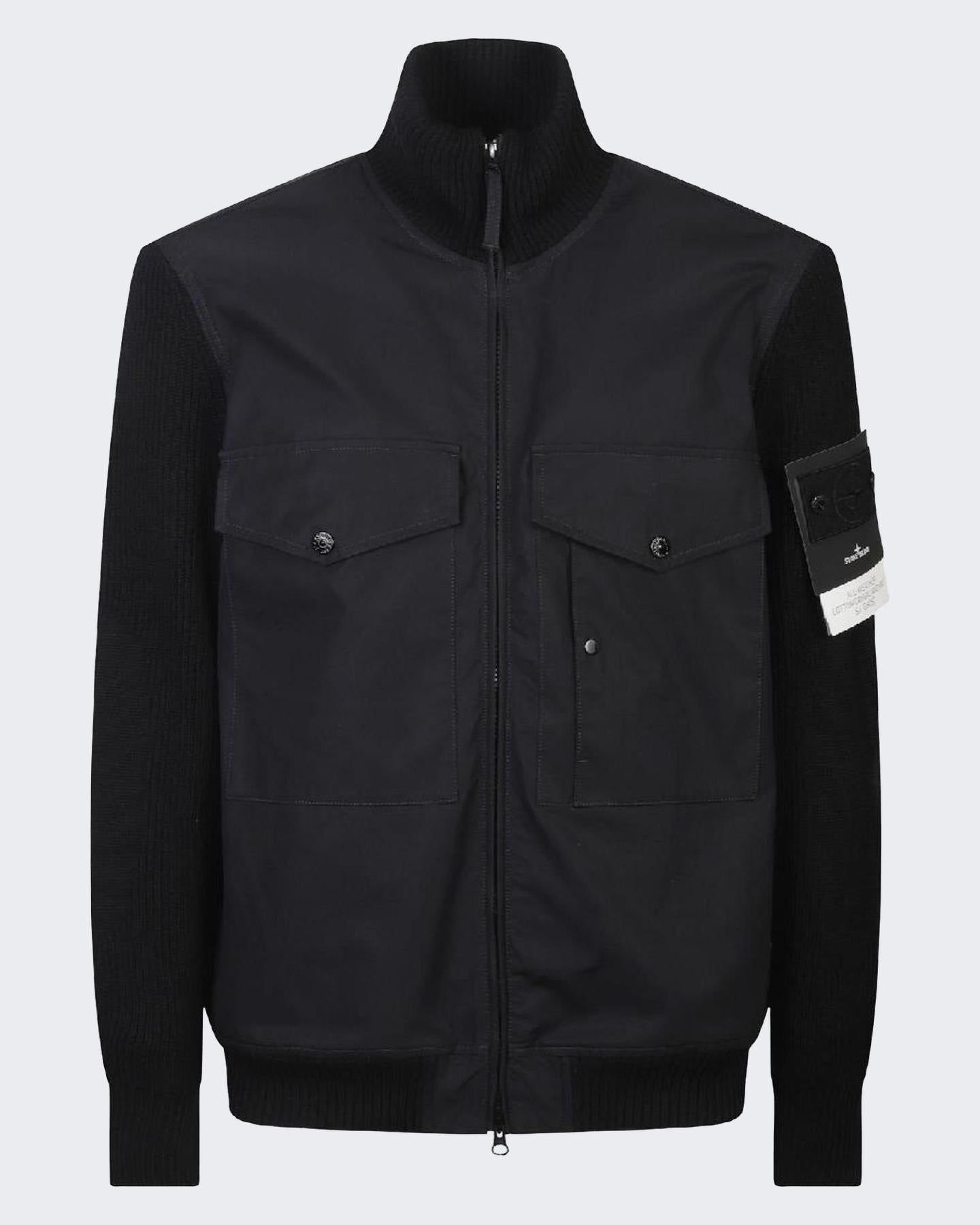 Stone Island Heren Bomber