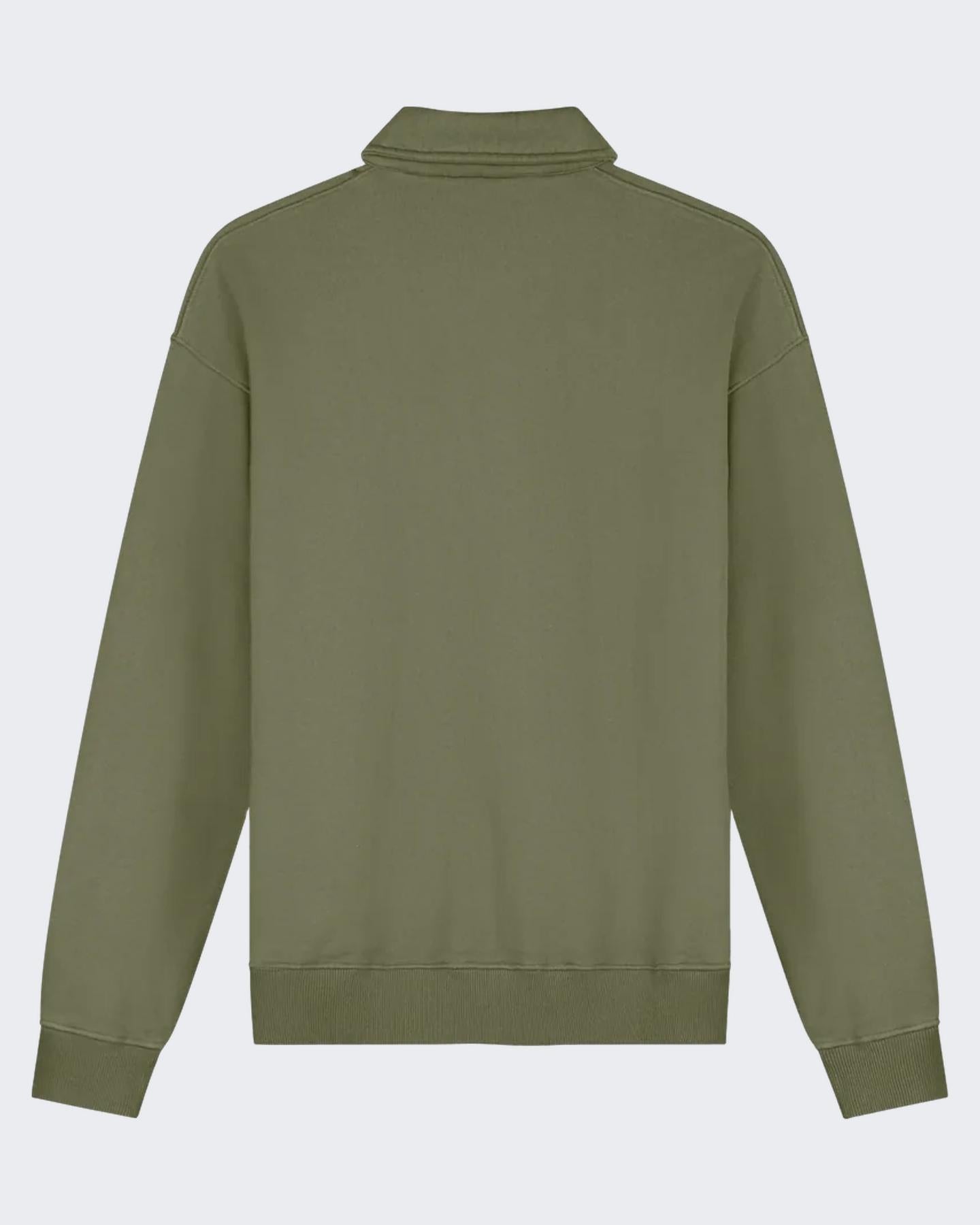 Heren Signature Oversized Polo