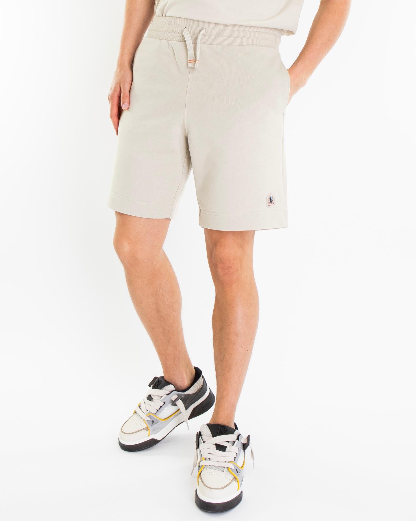 Heren Cairo Easy Short Groen