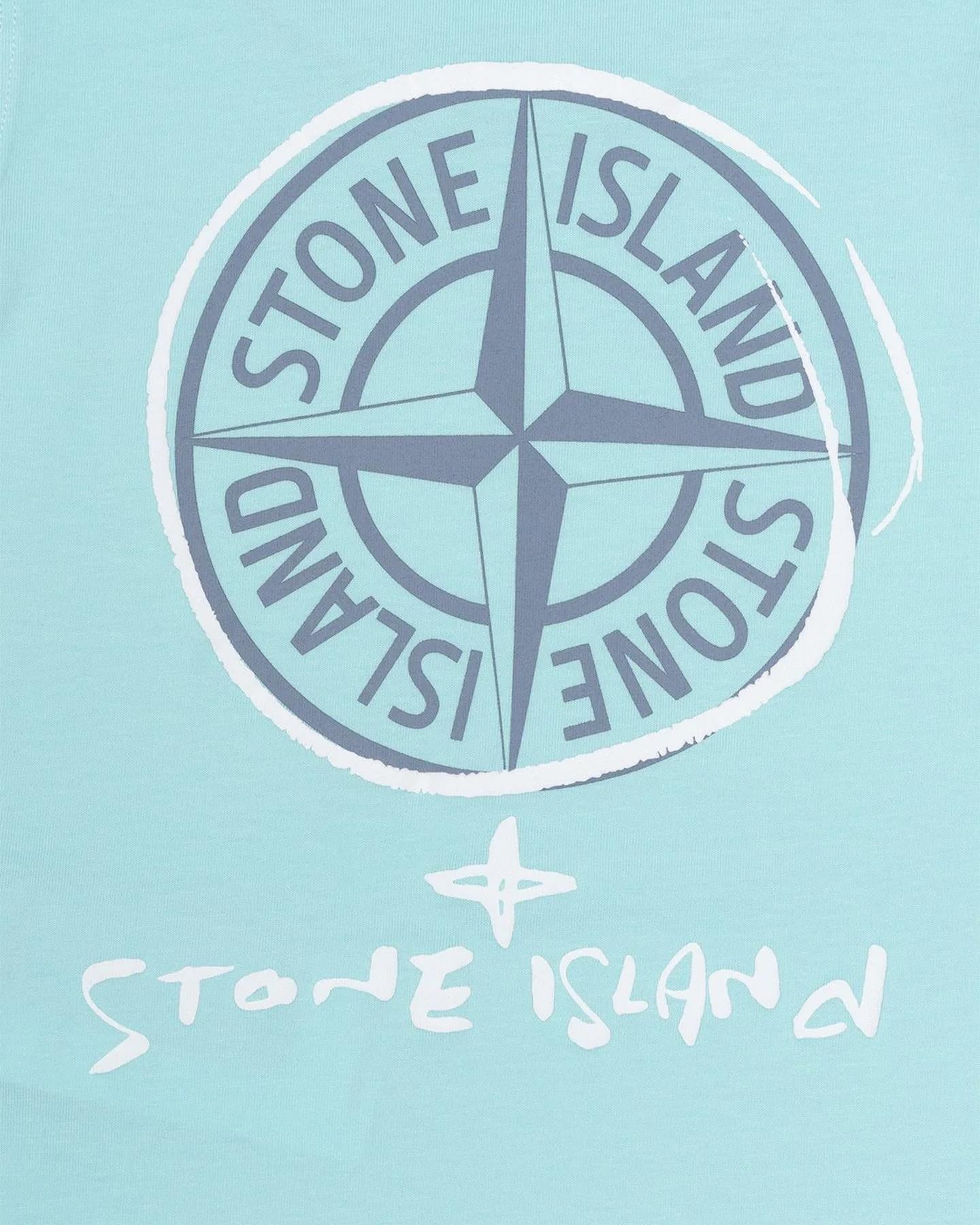 Kids Ss T-Shirt