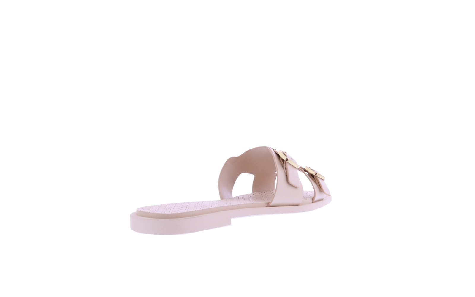 Women Santoni Slipper Sandal