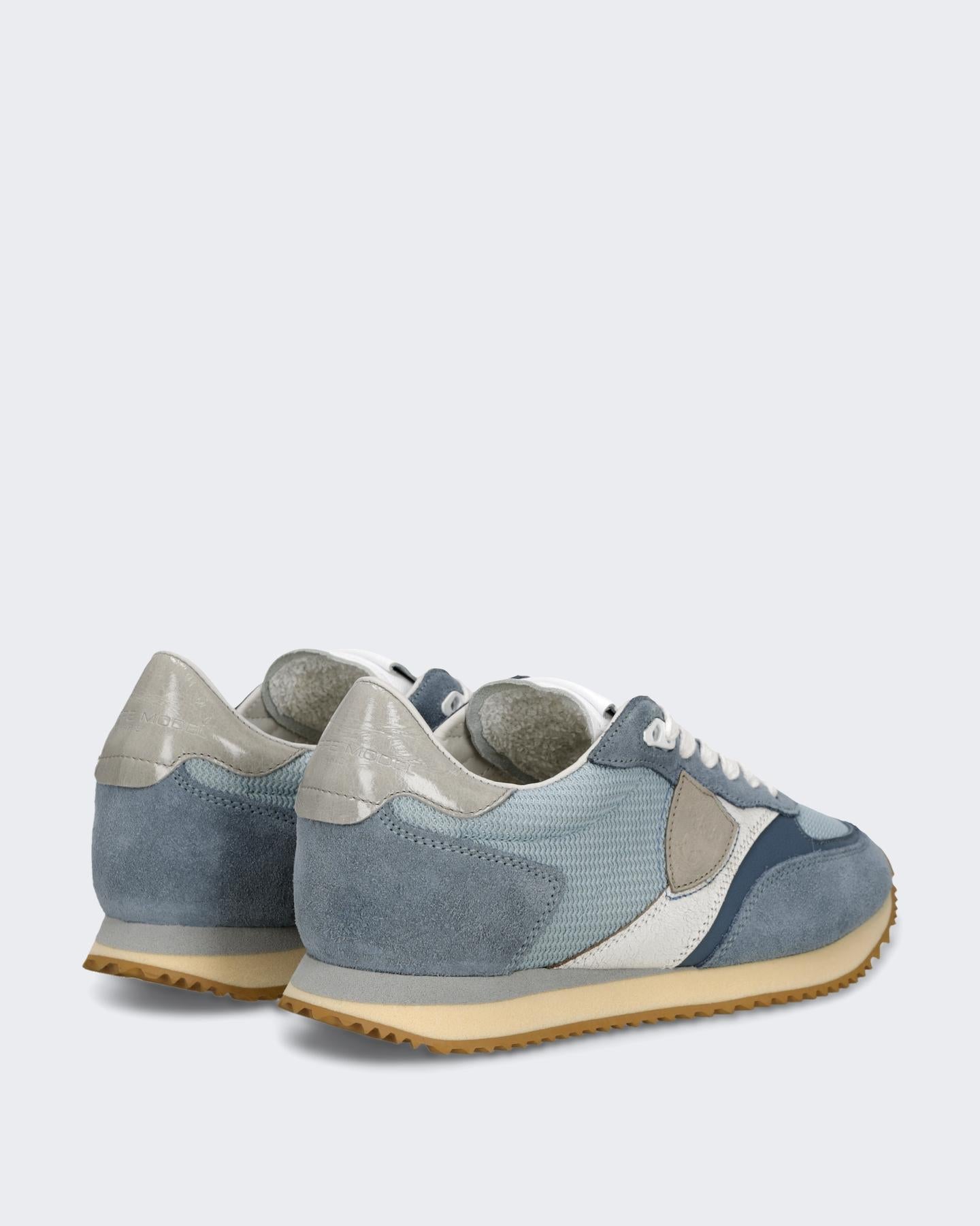 Dames Blville Low Woman