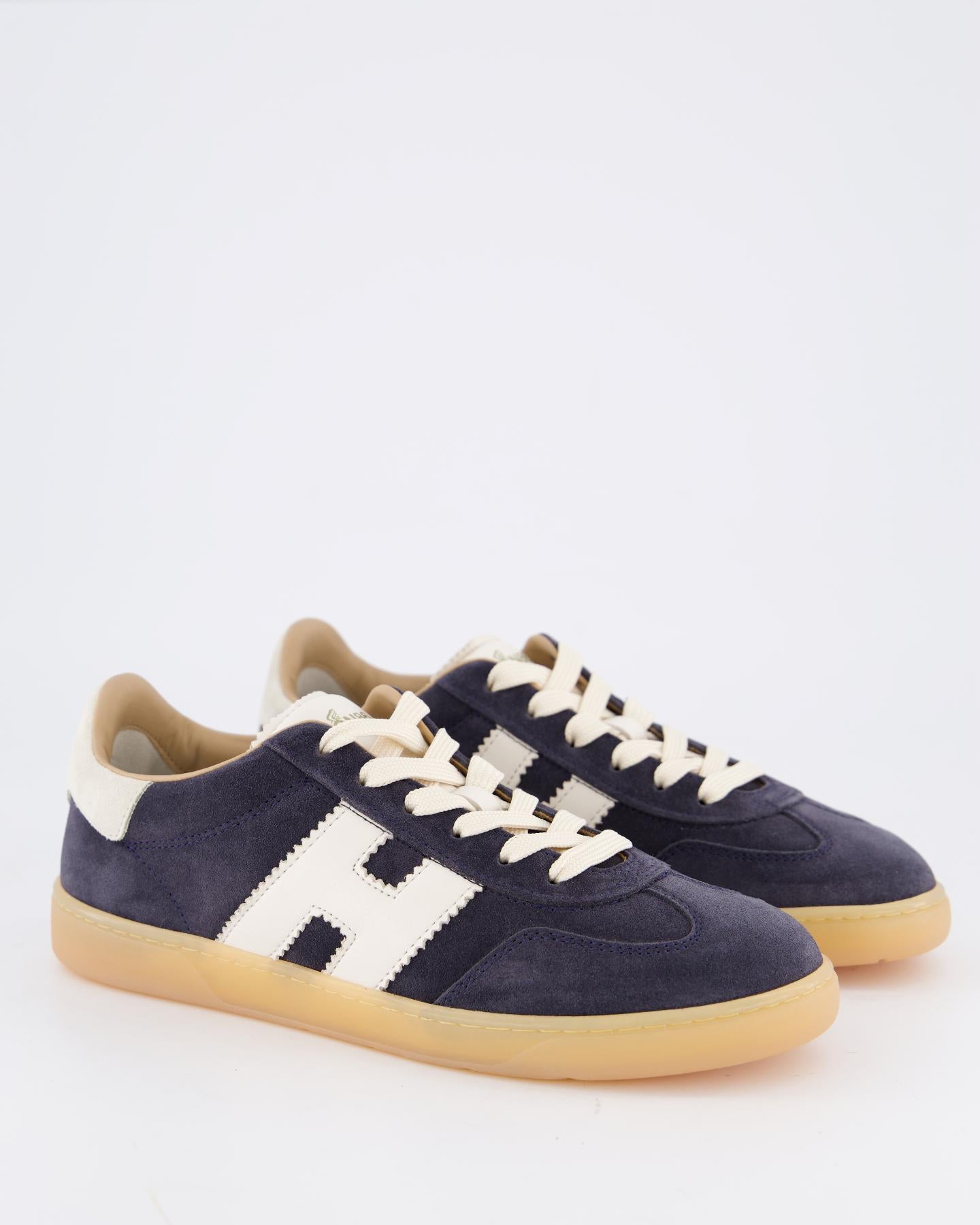 Dames Hogan Cool Allacciato H