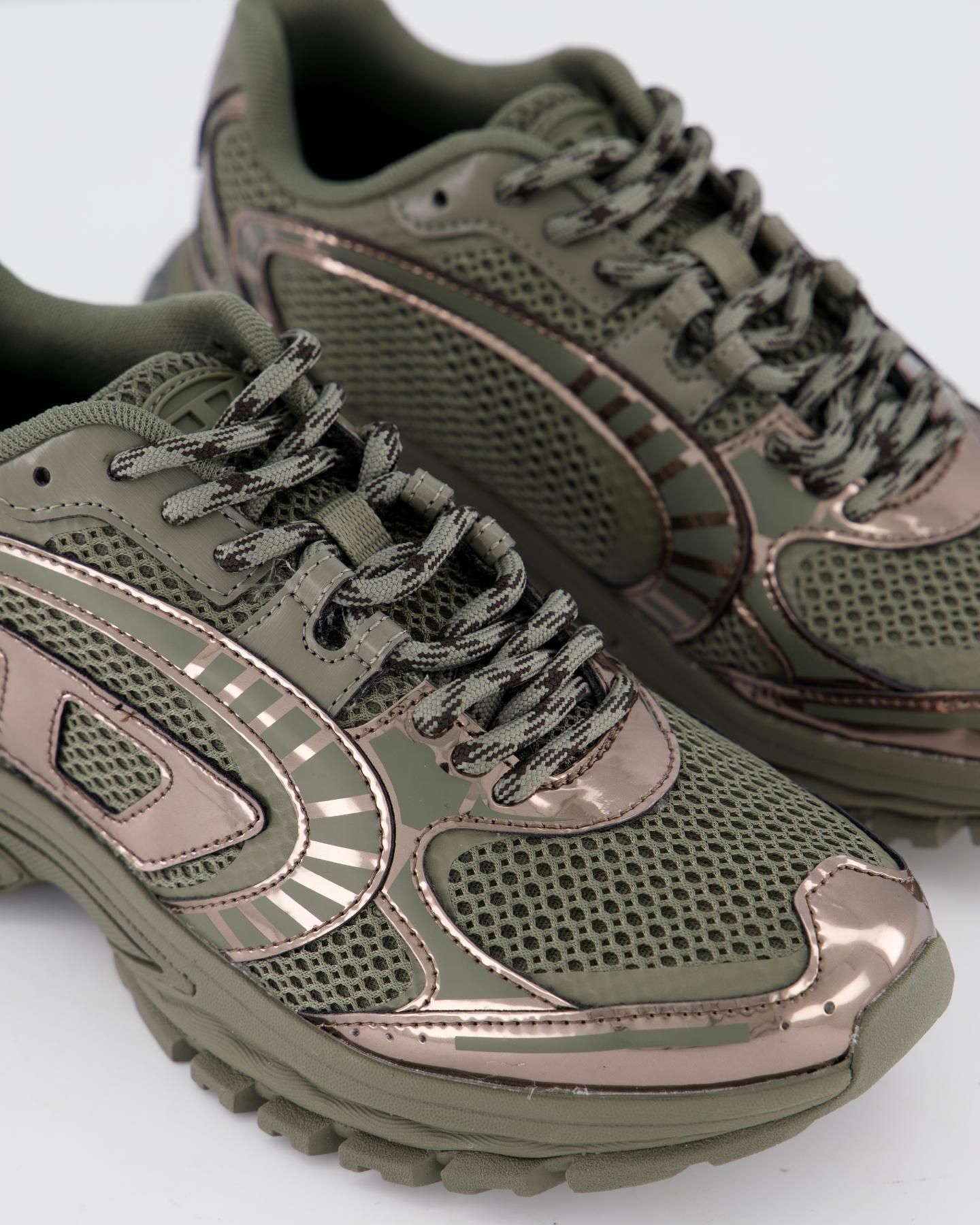 Dames Pro V Dense S-Pro-V-Dense Low