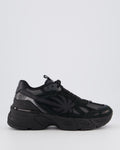 Men's Pa 4 Sneakers Black