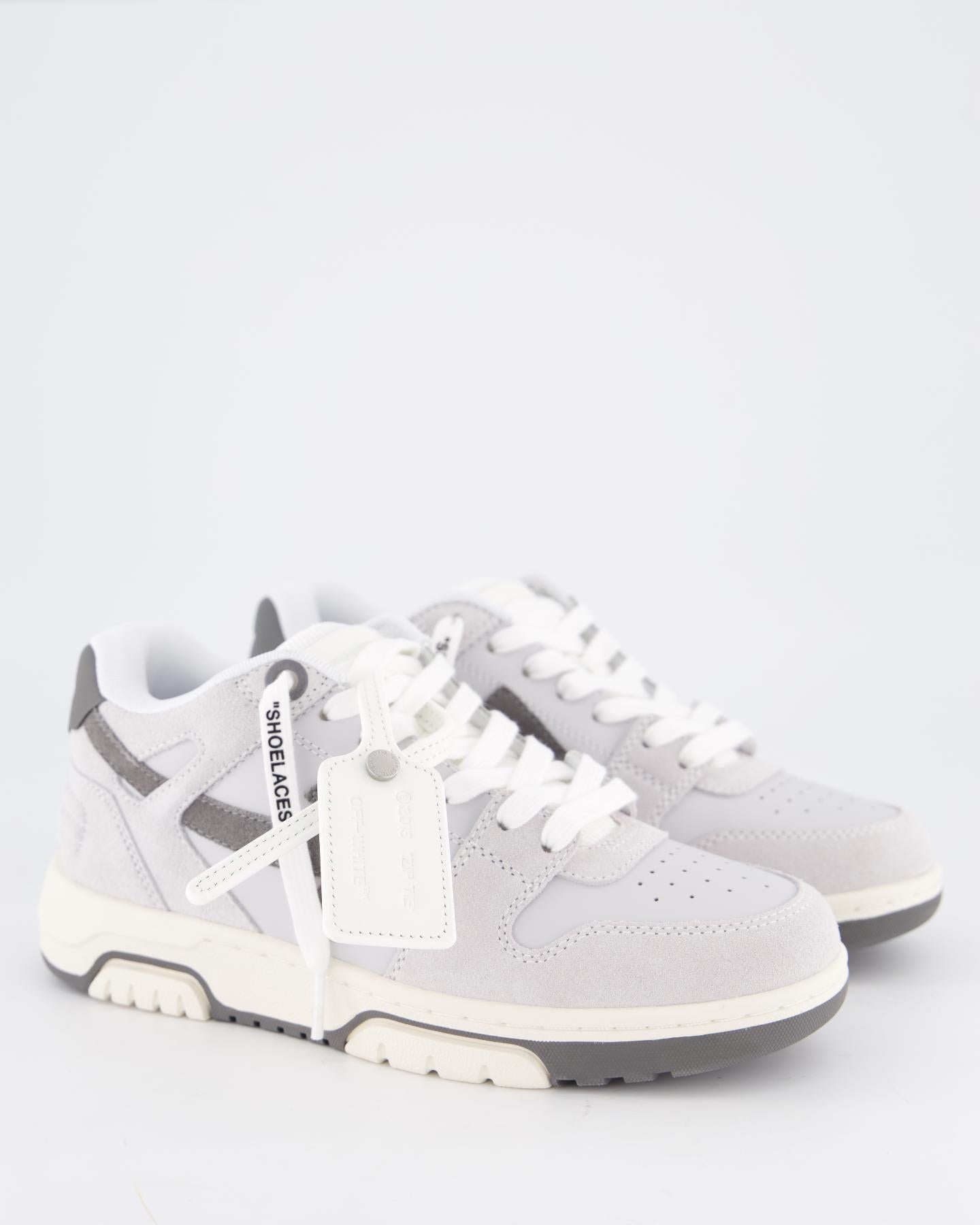 Heren Out Of Office Sneaker