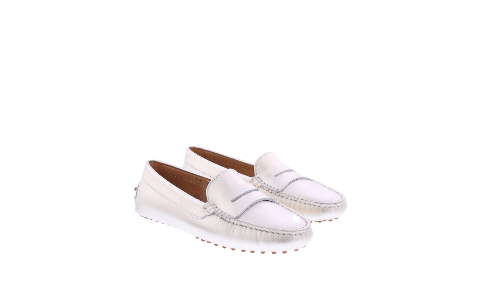 Women Gianluca Perrone Loafer