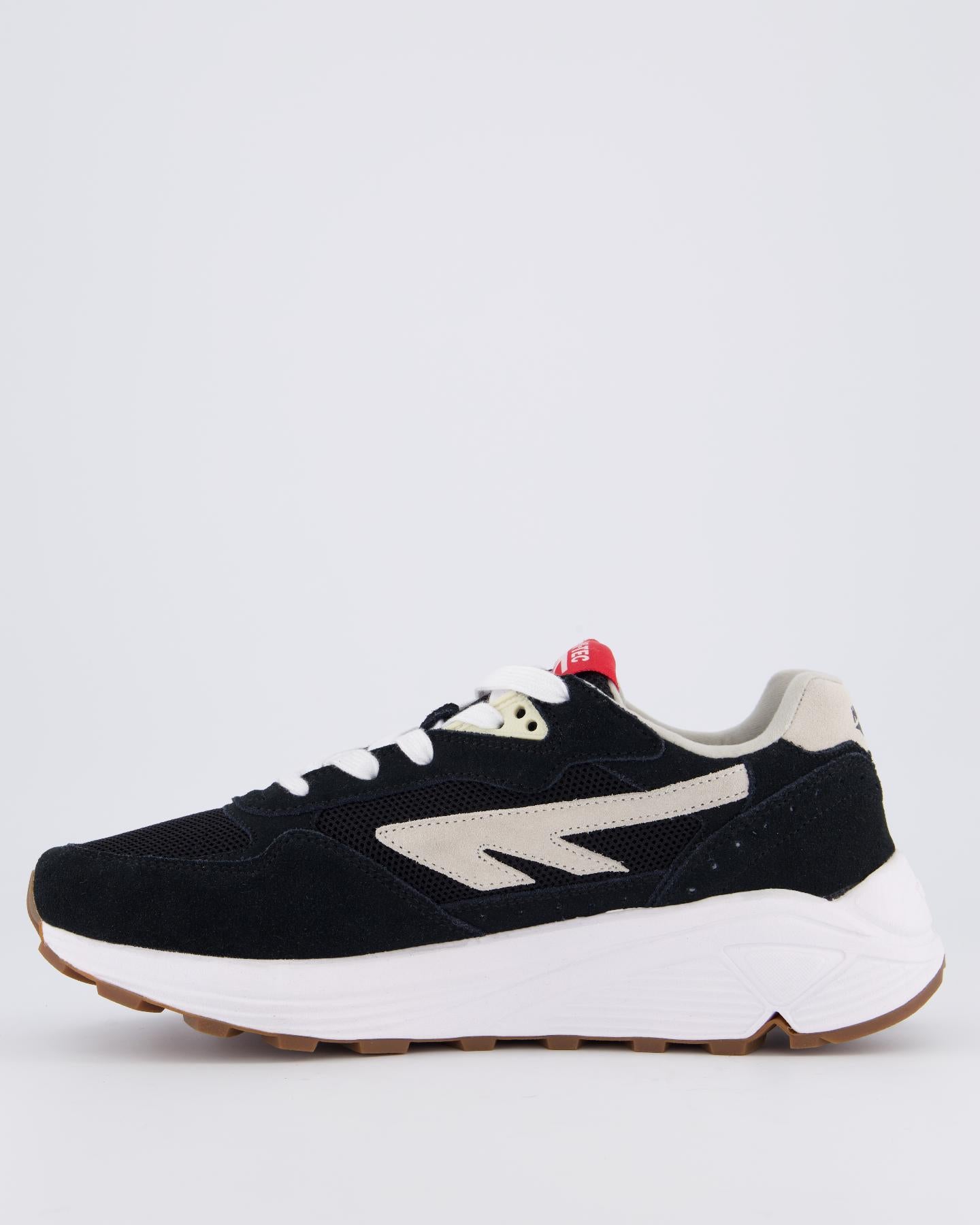 Men HTS Shadow RGS Black/White