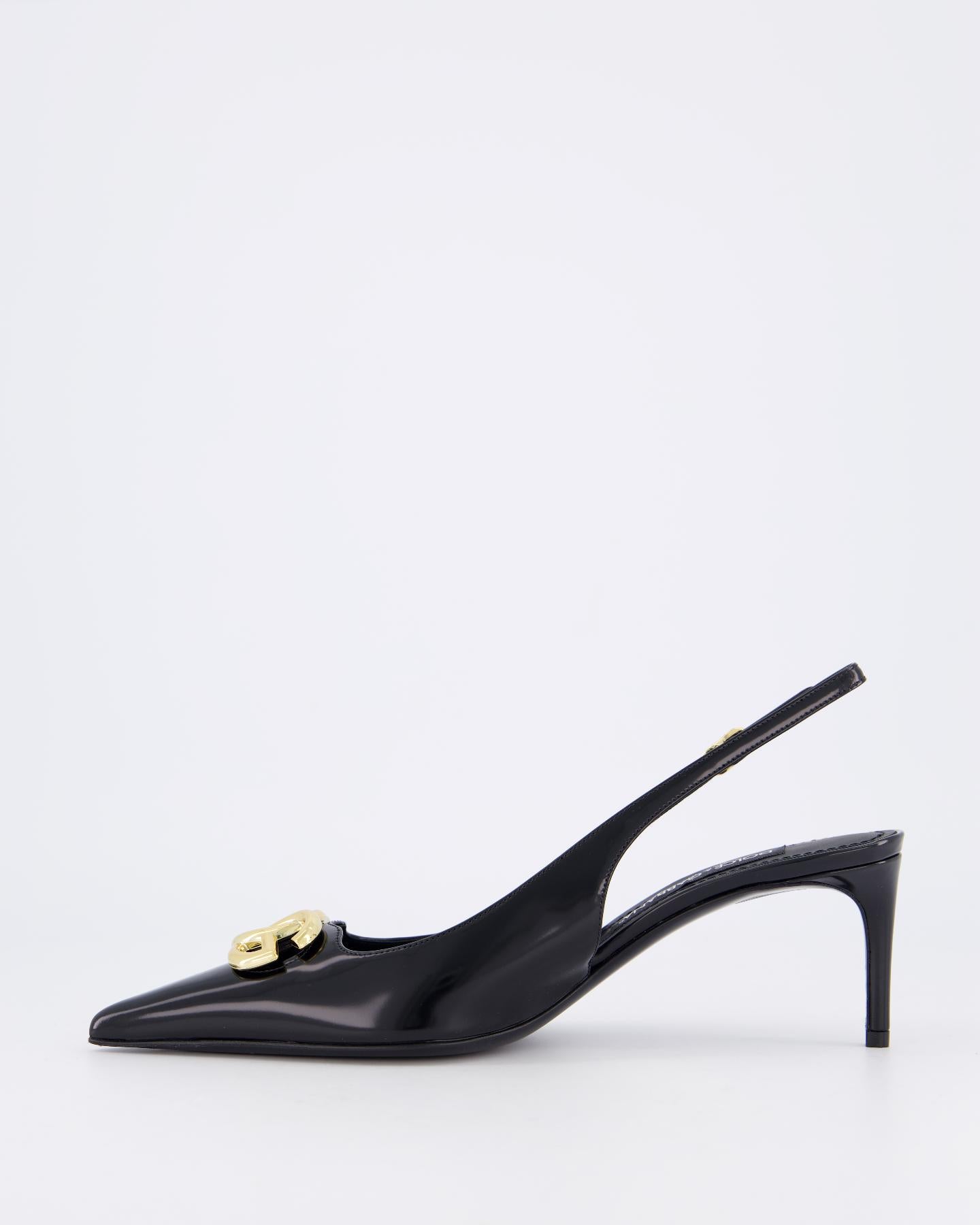 Dames Slingbacks