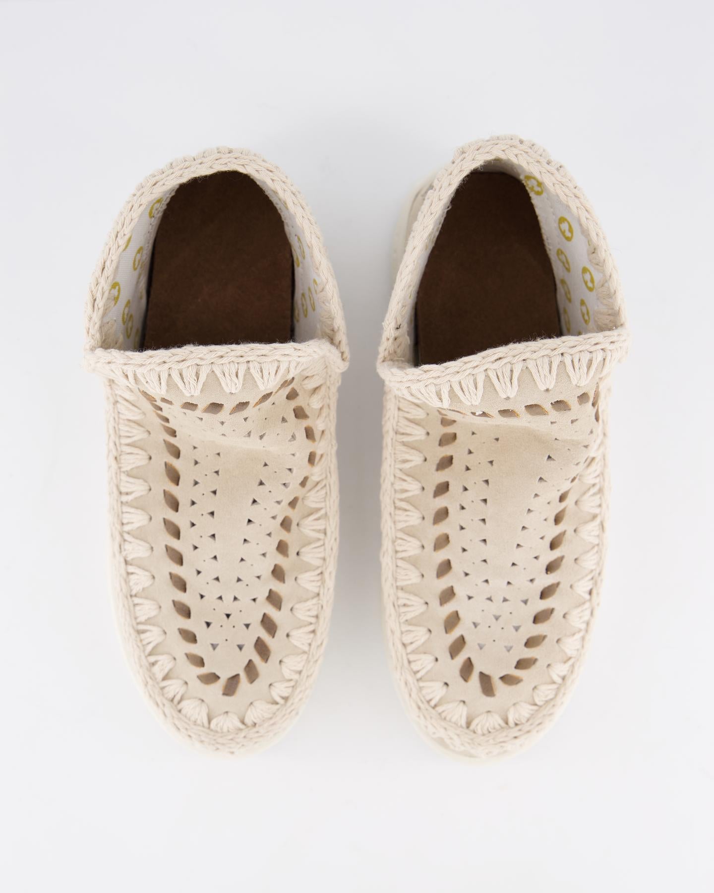 Dames Summer Eskimo Sneaker