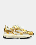 Women's Re-Run Pineapple 2.0 Metallic — huidige kleur