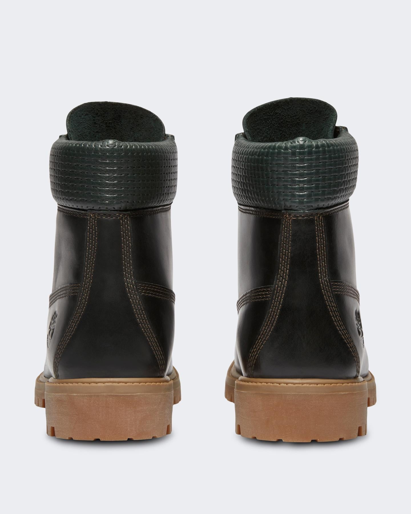 Heren 6 INCH LACE UP BOOT