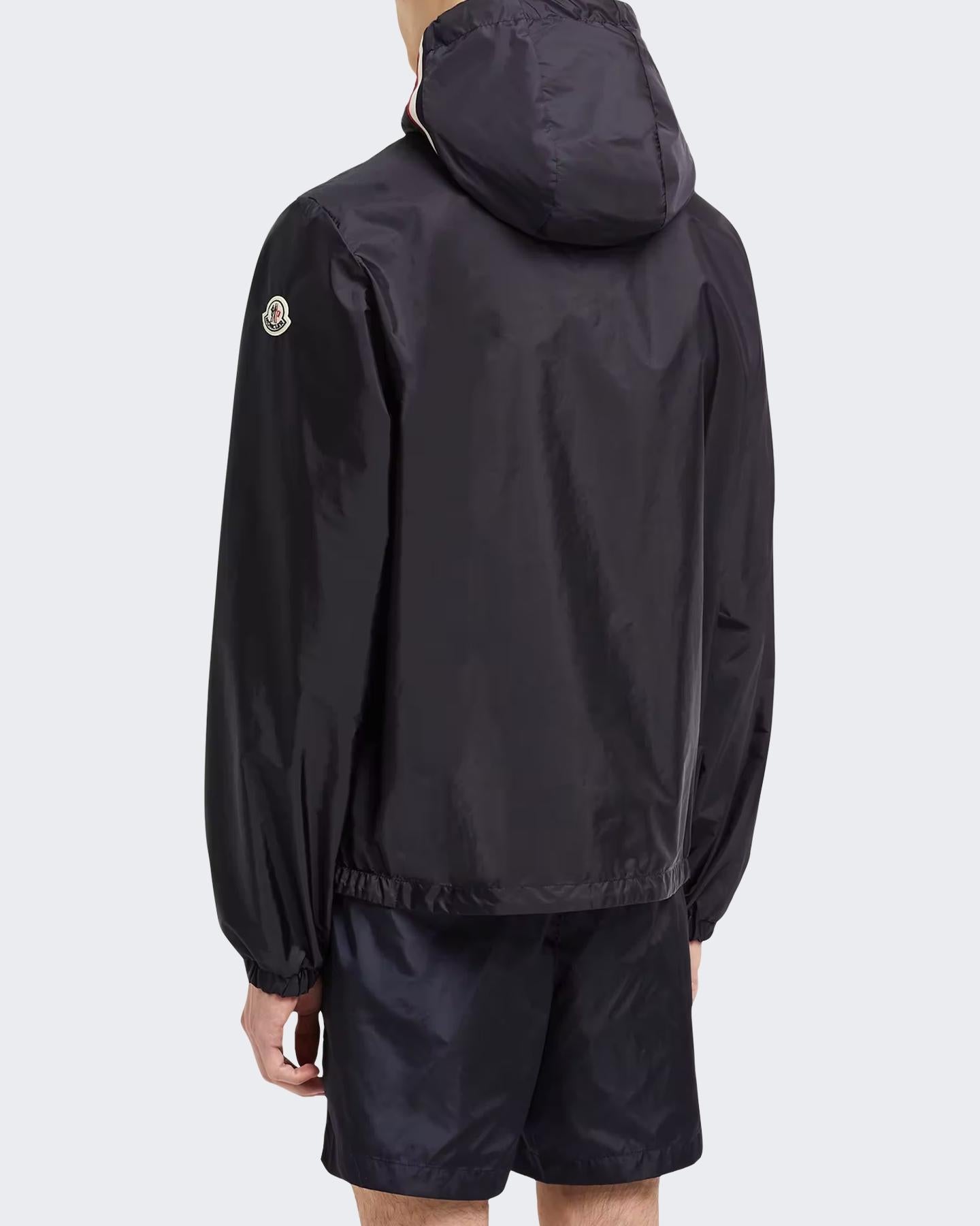 Heren Grimpeurs Jacket
