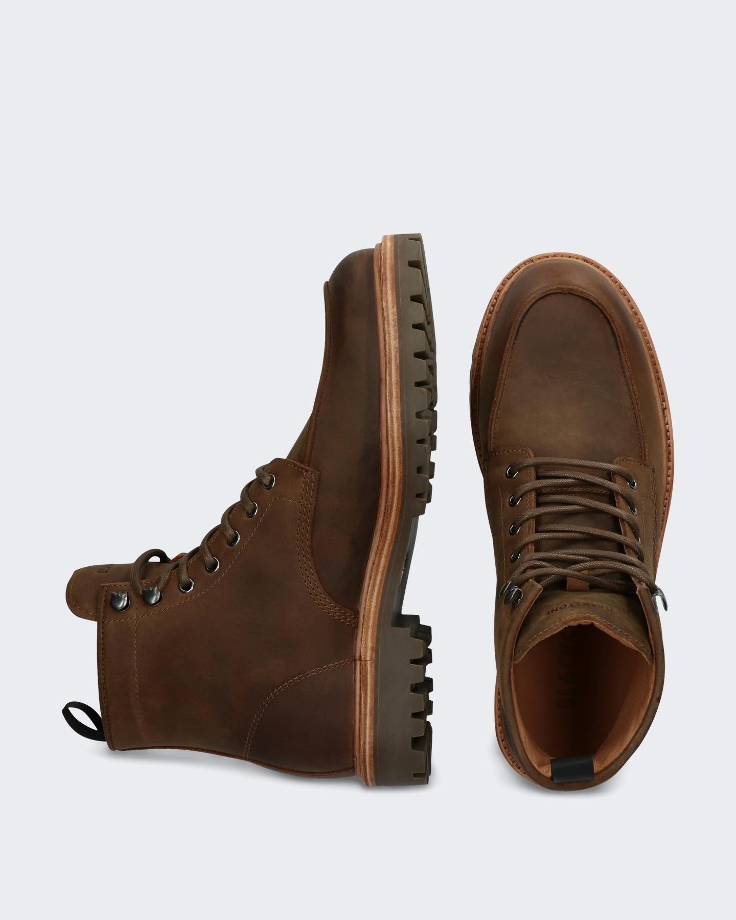 Heren Gastown Redford