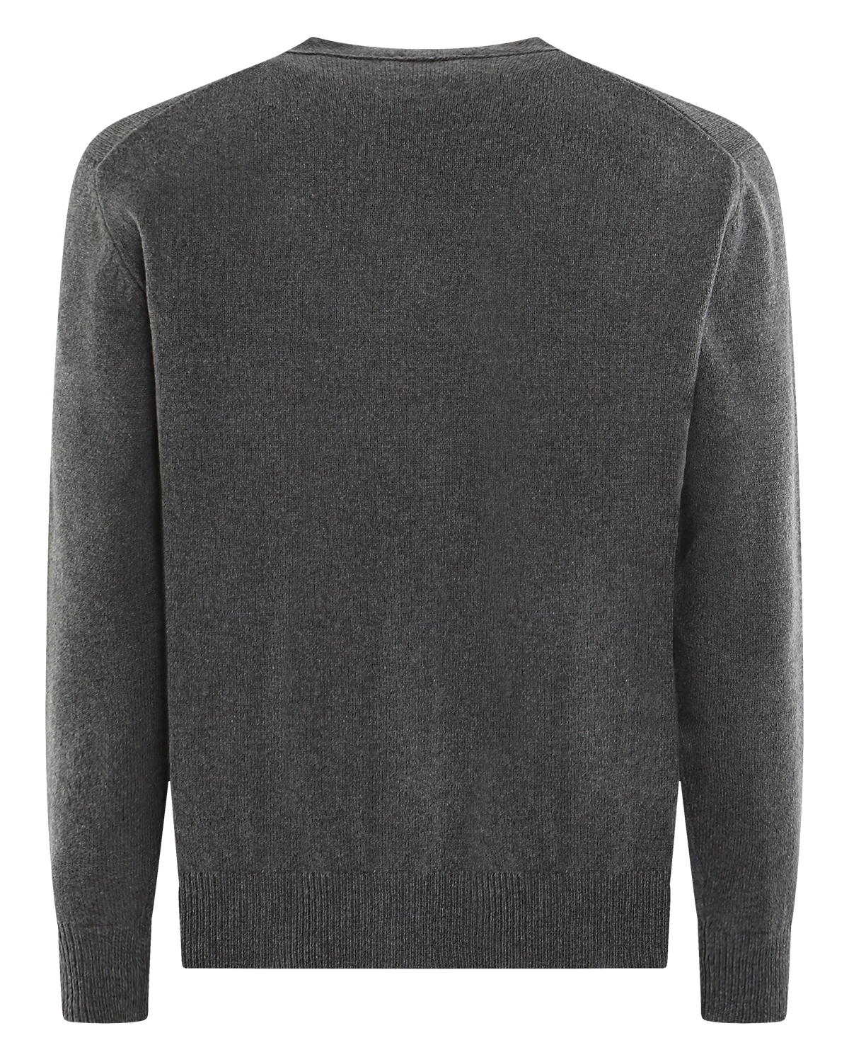 Heren Cardigan Lana Cashmere