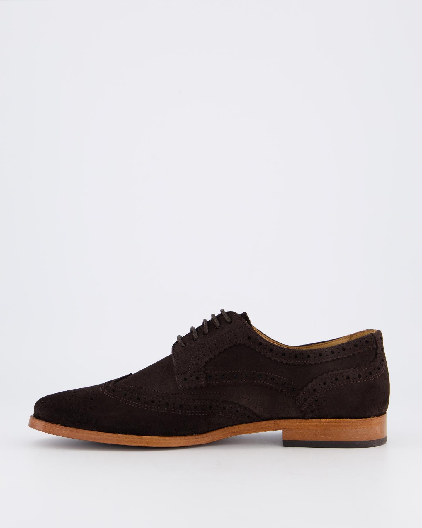 Heren Winston Broque