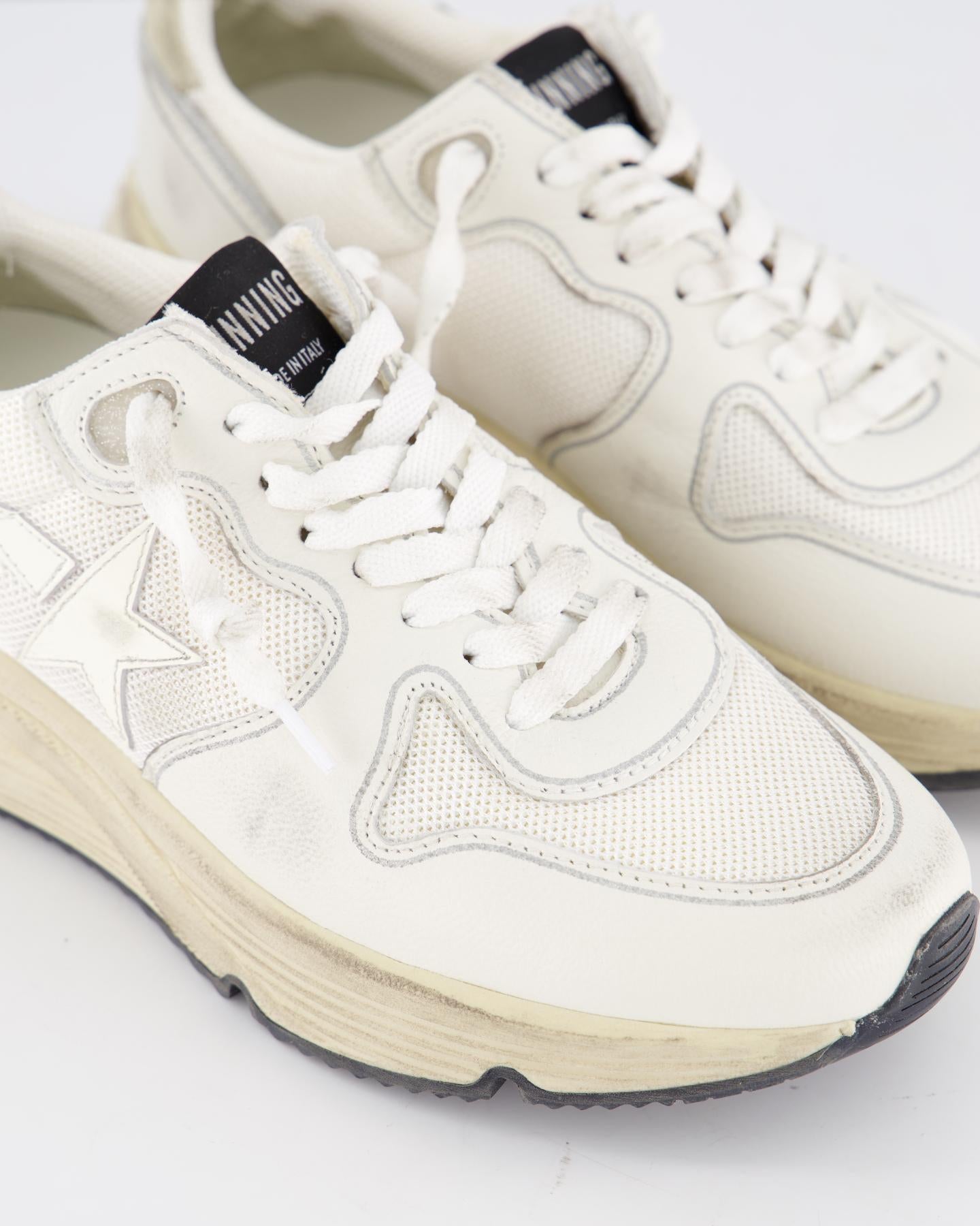 Dames Running Sole