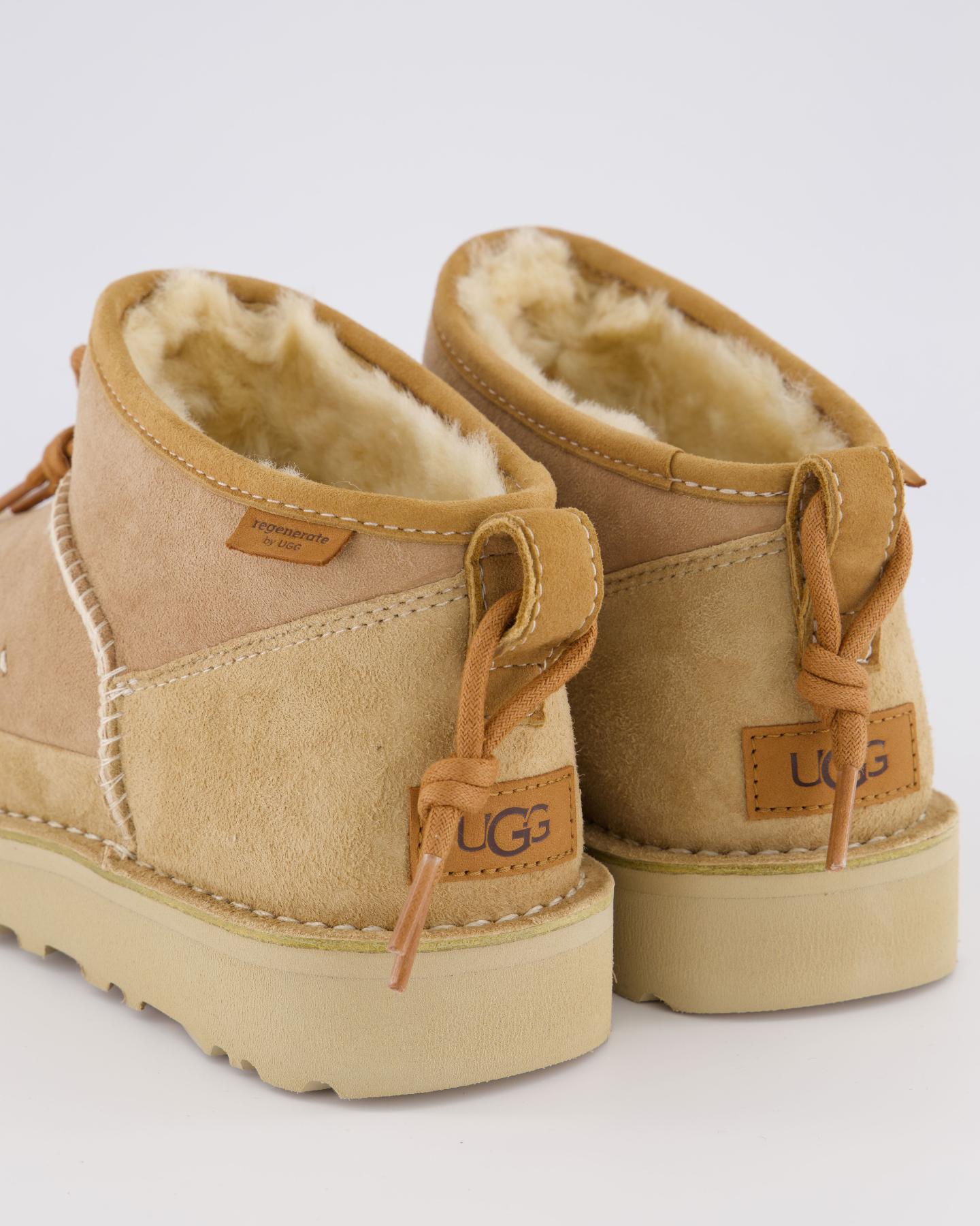 Women Ultramini CraftRainate Sand