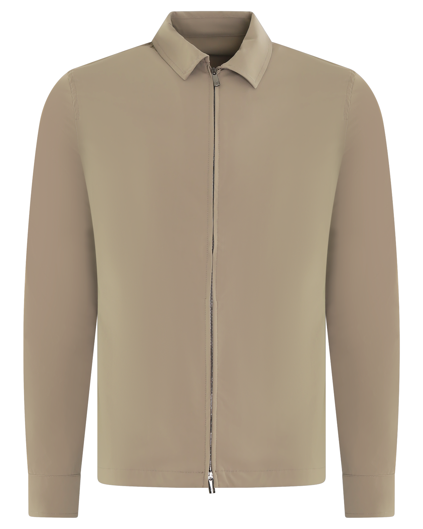 Heren Tech Stretch Overshirt